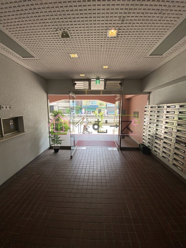 藤和シティコープ新大阪の物件内観写真