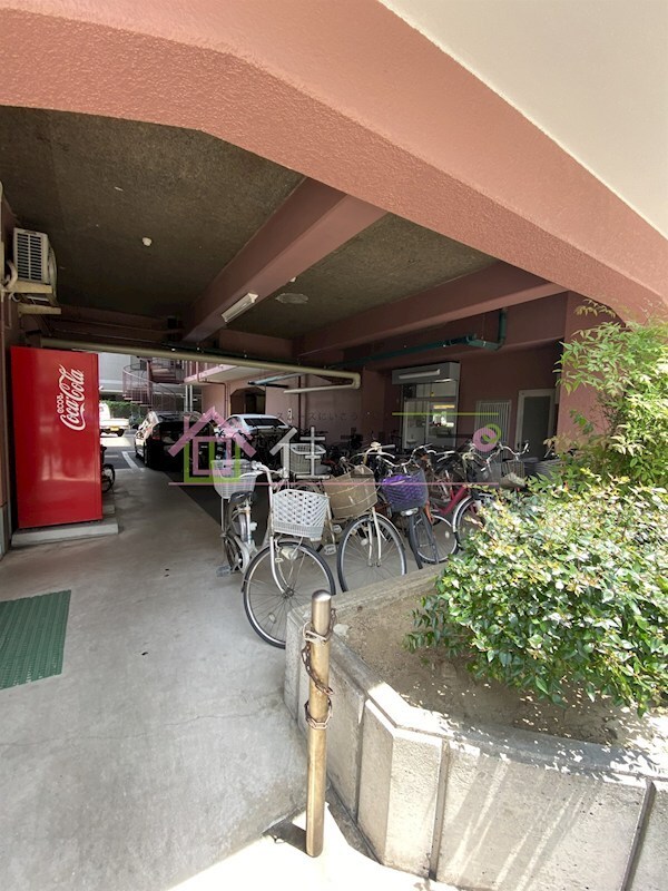 藤和シティコープ新大阪の物件内観写真