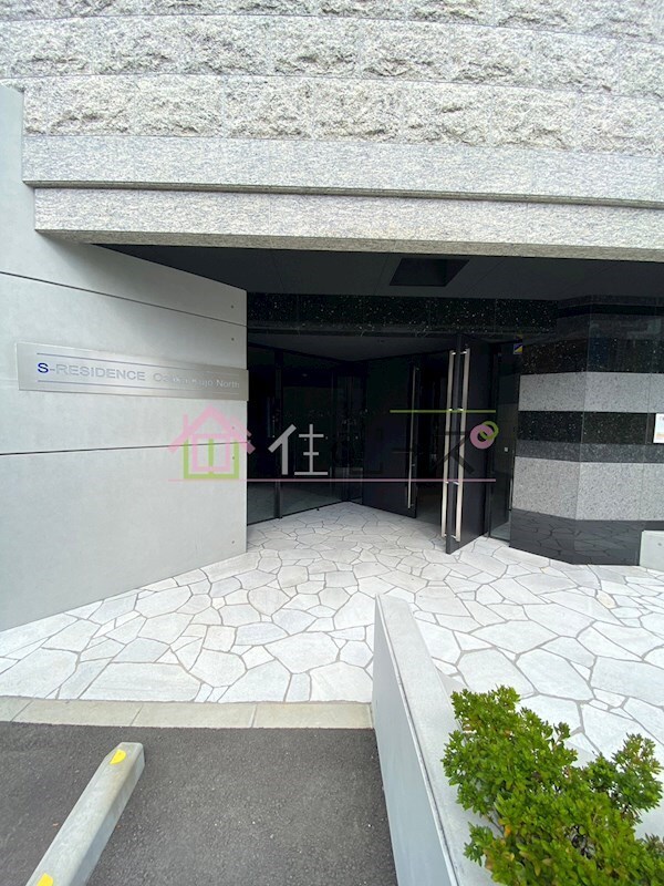 S-RESIDENCE大阪九条Northの物件内観写真