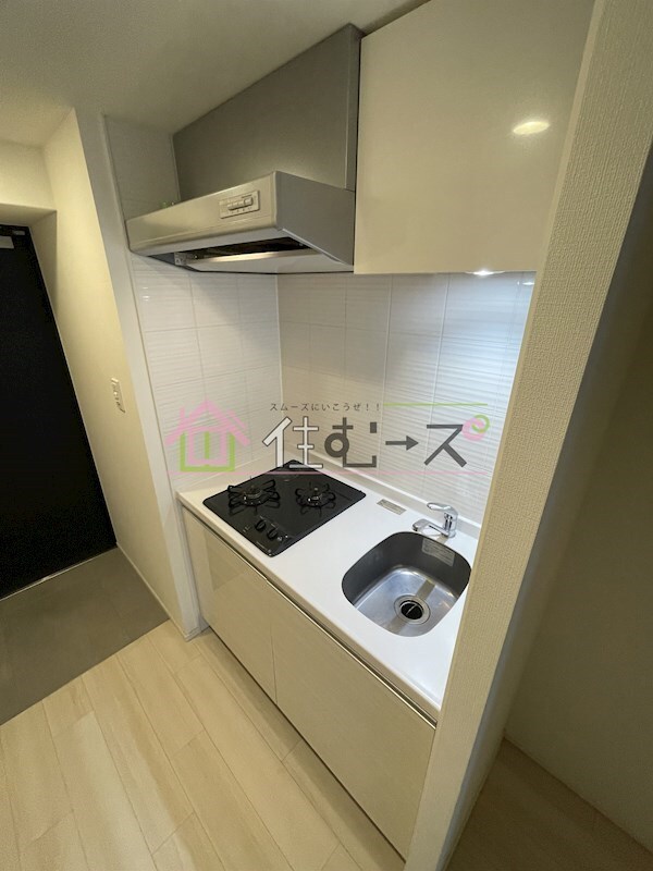 S-RESIDENCE大阪九条Northの物件内観写真