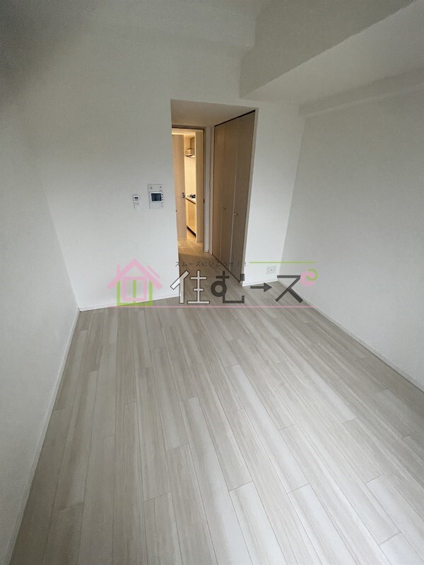 S-RESIDENCE大阪九条Northの物件内観写真