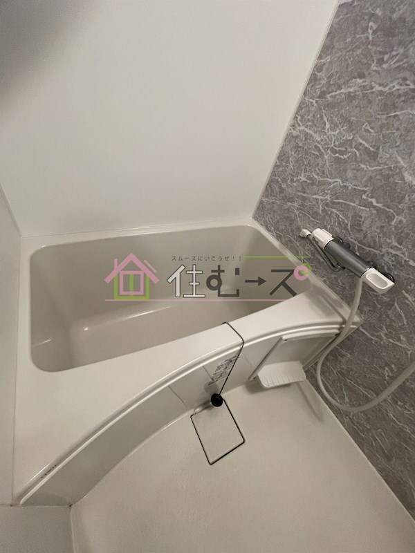 S-RESIDENCE大阪九条Northの物件内観写真