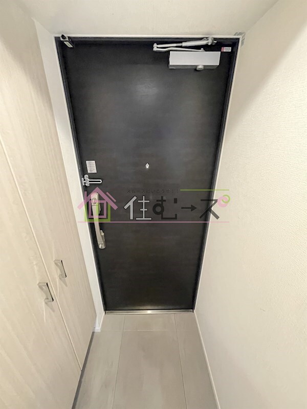 S-RESIDENCE大阪九条Northの物件内観写真