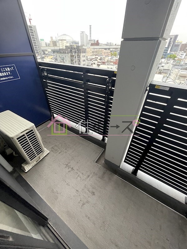 S-RESIDENCE大阪九条Northの物件内観写真