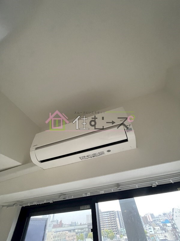 S-RESIDENCE大阪九条Northの物件内観写真