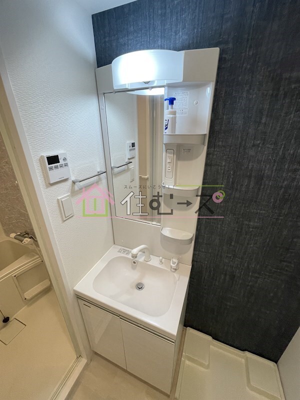 S-RESIDENCE大阪九条Northの物件内観写真