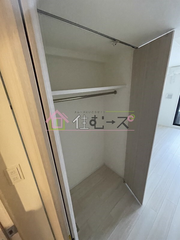 S-RESIDENCE大阪九条Northの物件内観写真