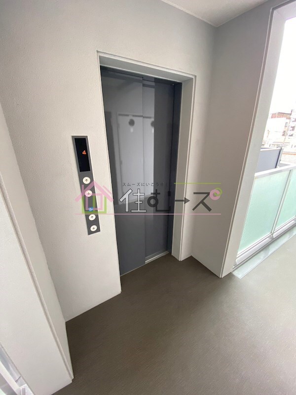 S-RESIDENCE大阪九条Northの物件内観写真