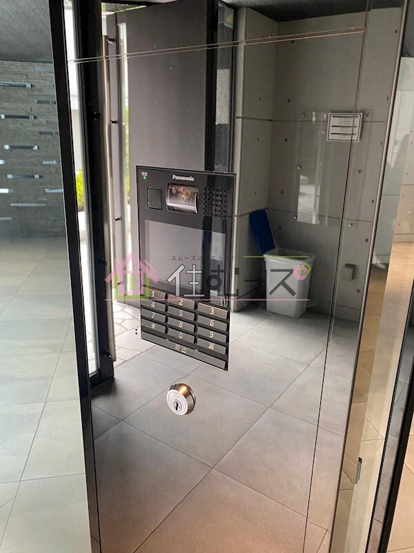 S-RESIDENCE大阪九条Northの物件内観写真