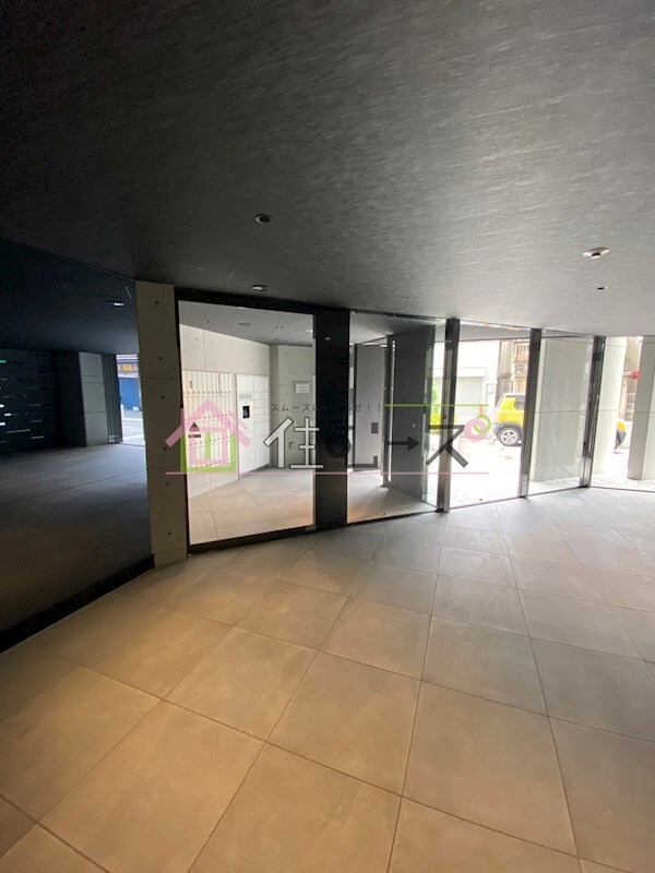 S-RESIDENCE大阪九条Northの物件内観写真