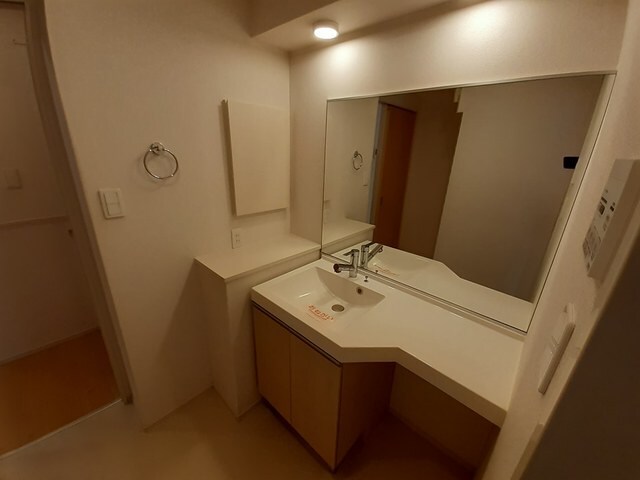 サンライズIIIの物件内観写真