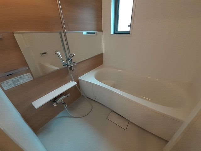 サンライズIIIの物件内観写真