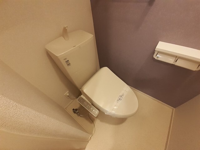 サンライズIIIの物件内観写真