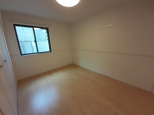 サンライズIIIの物件内観写真