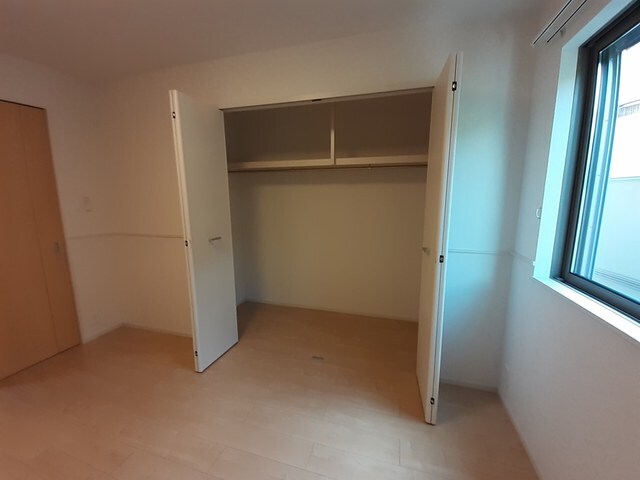 サンライズIIIの物件内観写真