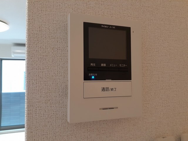 サンライズIIIの物件内観写真