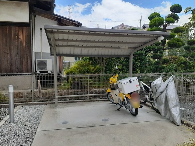 サンライズIIIの物件内観写真