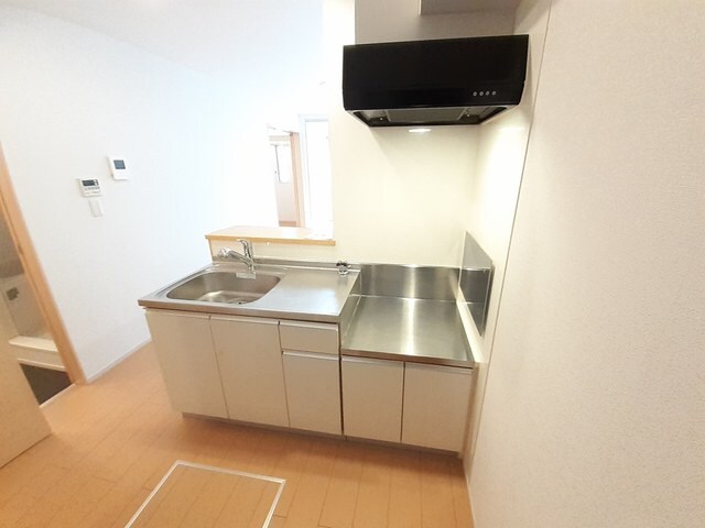 サンライズの物件内観写真