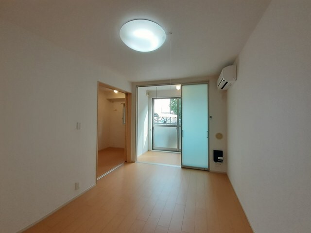 サンライズの物件内観写真