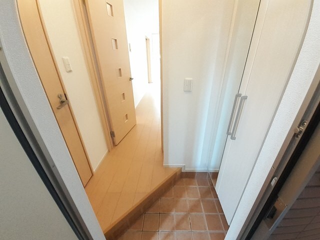 サンライズの物件内観写真