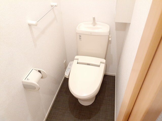 サンライズの物件内観写真