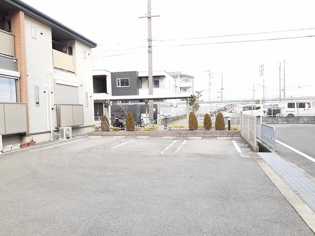 サンライズの物件内観写真