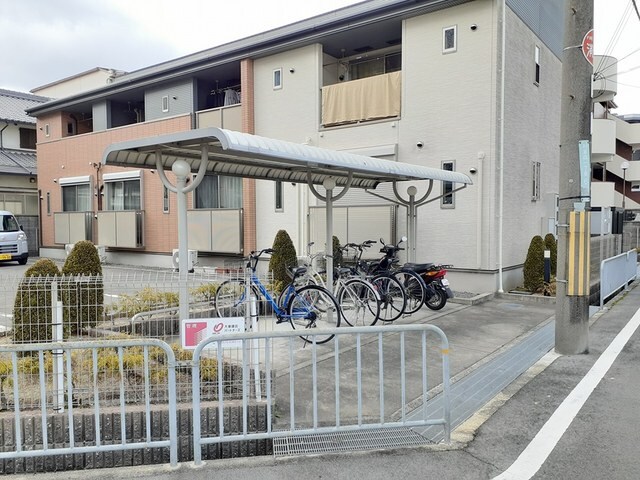 サンライズの物件内観写真