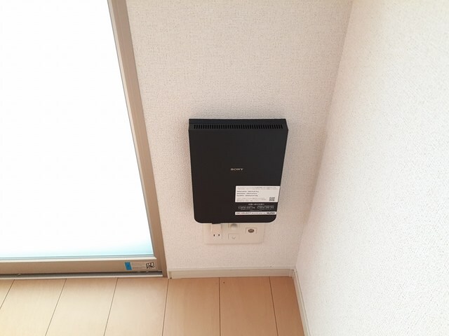 サンライズの物件内観写真