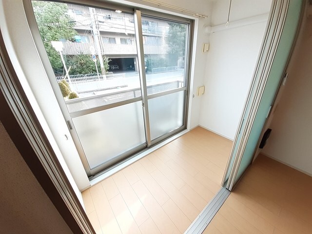 サンライズの物件内観写真