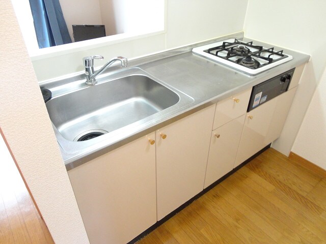 レオパレス高安の物件内観写真