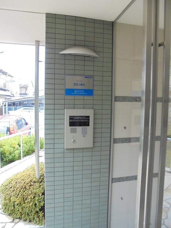 尼崎駅 徒歩11分 2階の物件内観写真