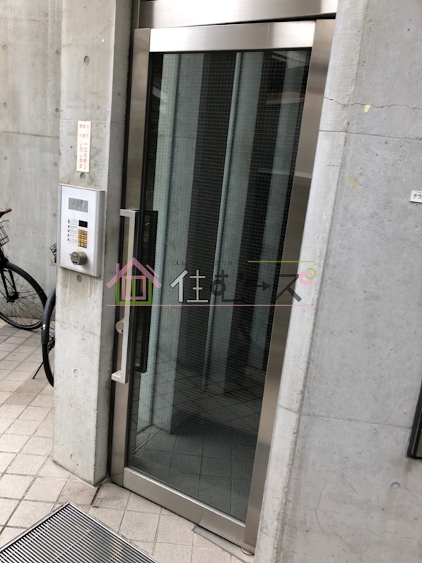 ベルメゾンステラの物件内観写真