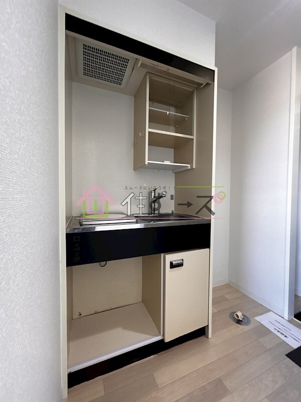 ベルメゾンステラの物件内観写真