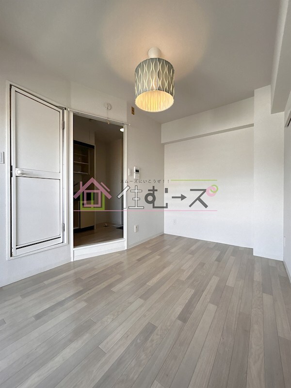 ベルメゾンステラの物件内観写真