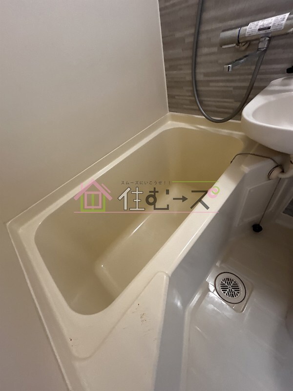 ベルメゾンステラの物件内観写真