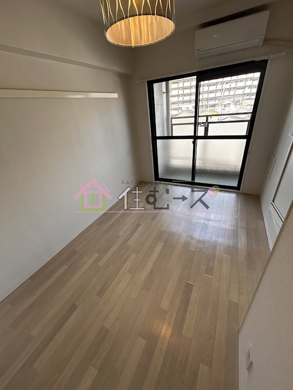 ベルメゾンステラの物件内観写真