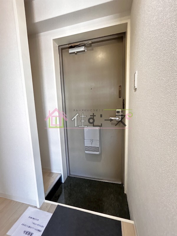 ベルメゾンステラの物件内観写真