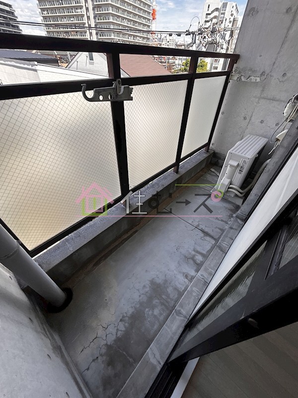 ベルメゾンステラの物件内観写真