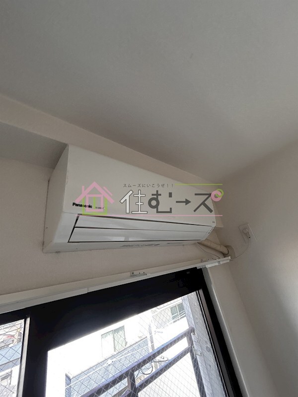 ベルメゾンステラの物件内観写真