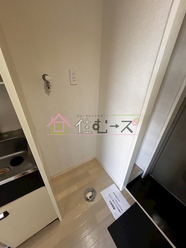 ベルメゾンステラの物件内観写真