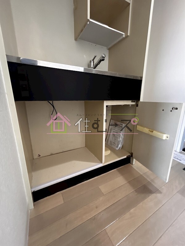 ベルメゾンステラの物件内観写真