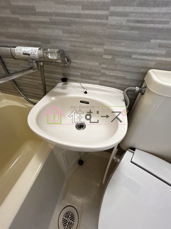 ベルメゾンステラの物件内観写真