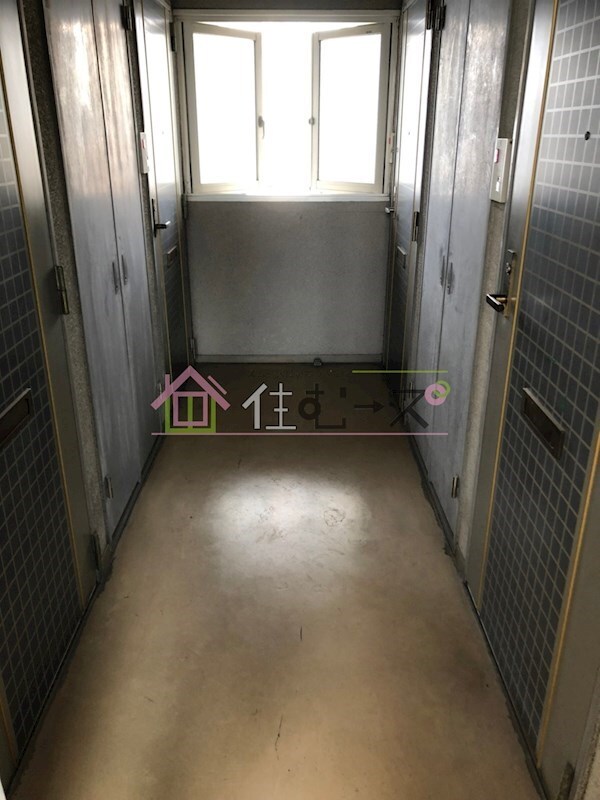 ベルメゾンステラの物件内観写真