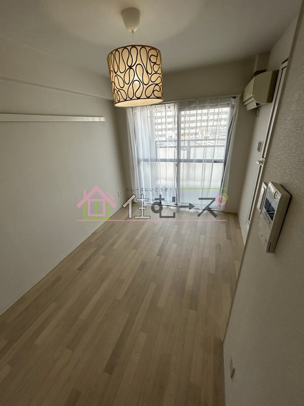 ベルメゾンステラの物件内観写真