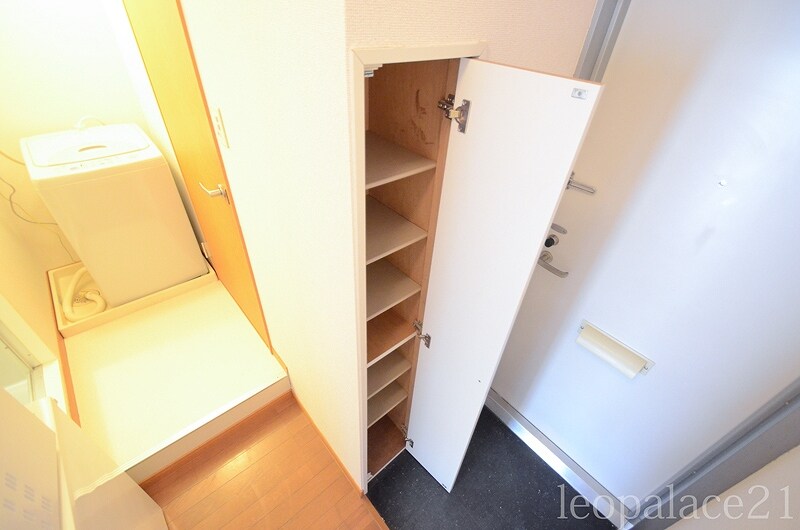 レオパレス大園IIの物件内観写真