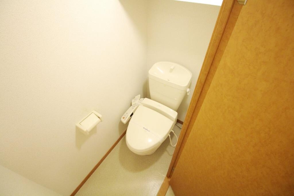 レオパレス大園IIの物件内観写真