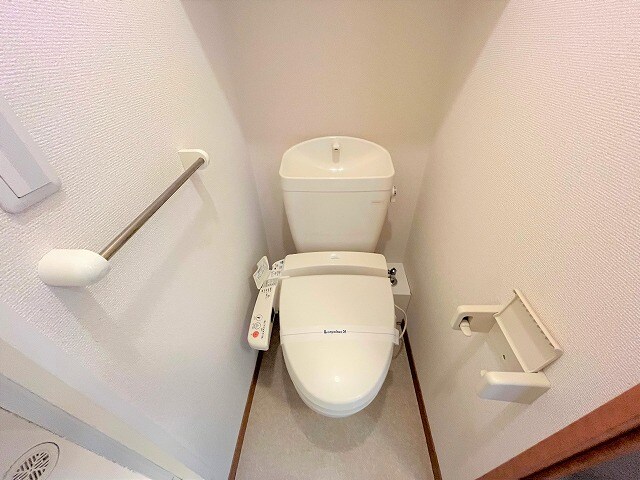 レオパレス板原の物件内観写真