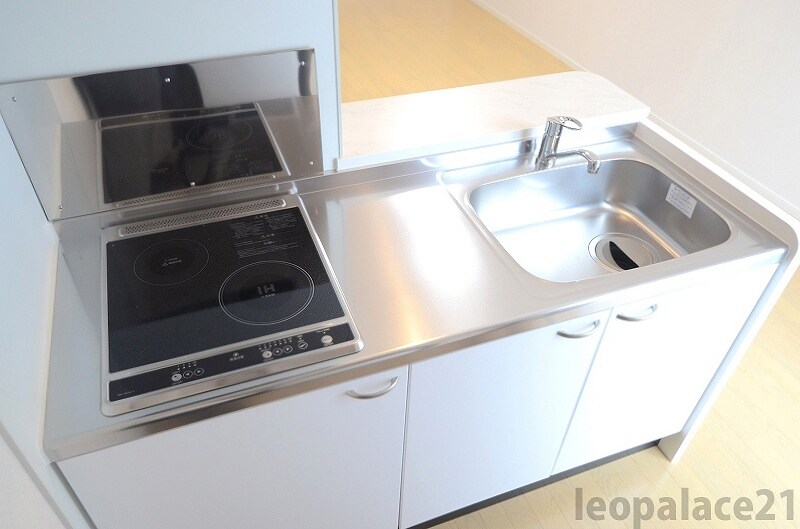 レオネクスト稲田の物件内観写真