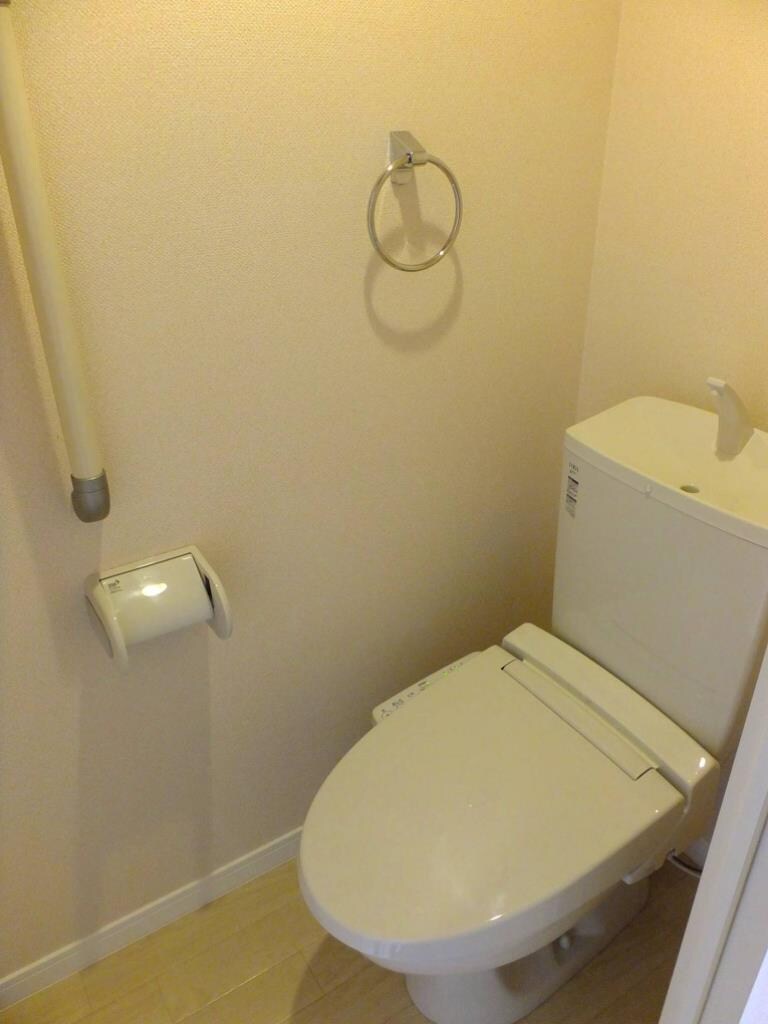 レオネクスト稲田の物件内観写真