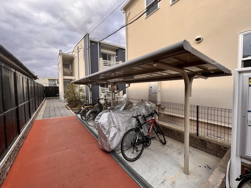 レオネクスト稲田の物件内観写真